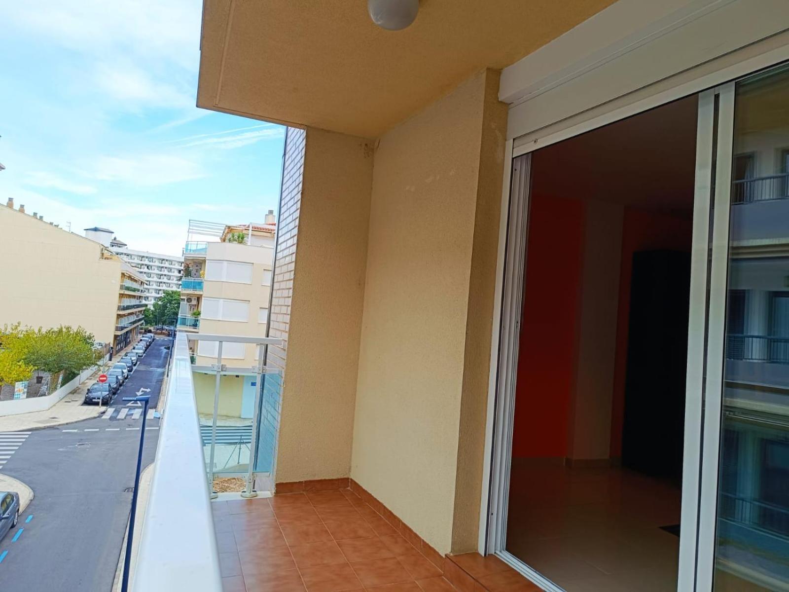 Centro Avinon Camp Apartment Peniscola